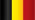Biltelt i Belgium